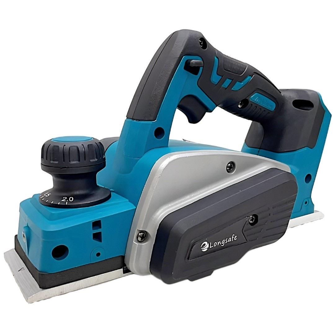 B マキタ カンナ Makita 充電式 互換 電動カンナ 18V 14.4V