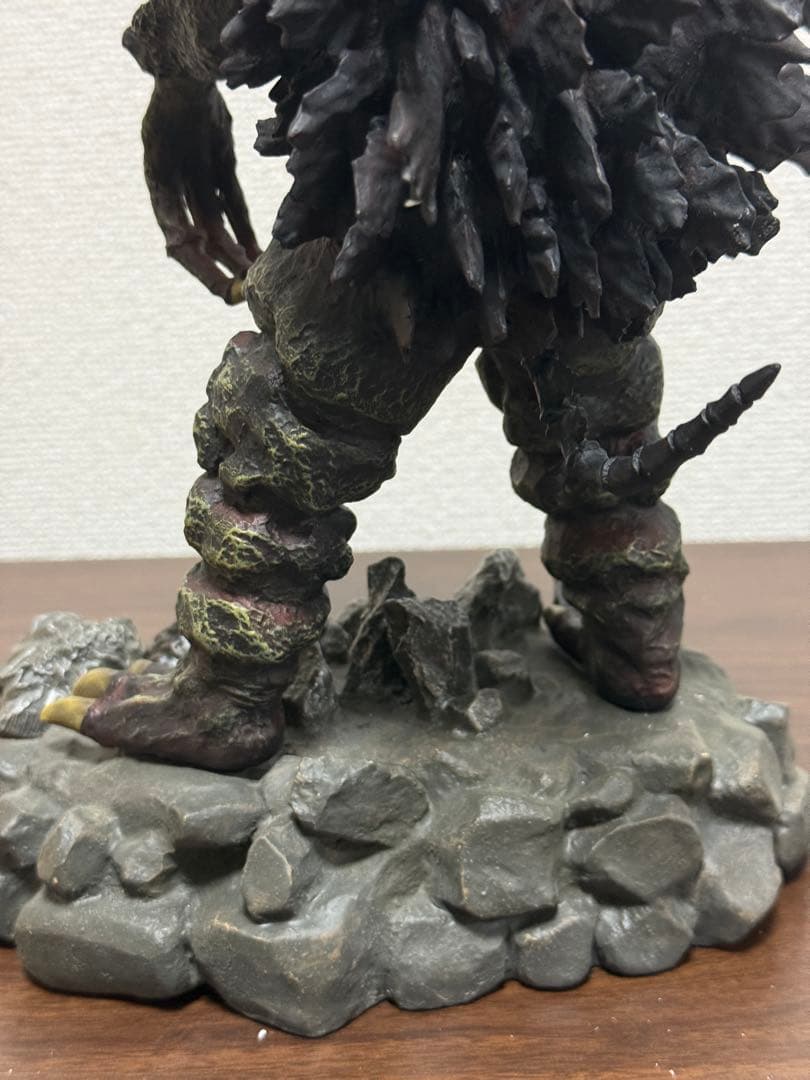 ウルトラマン空想特撮シリーズ怪獣