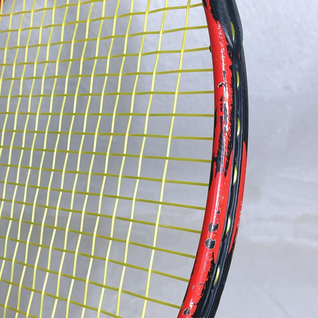 YONEX VCORE Tour F 97 G3 硬式テニスラケット ヨネックス