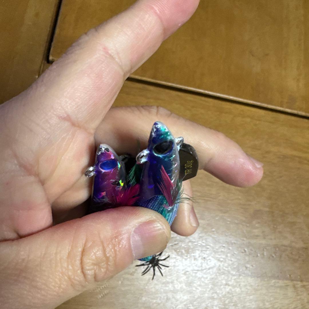 ダートマックスTR 30g セット