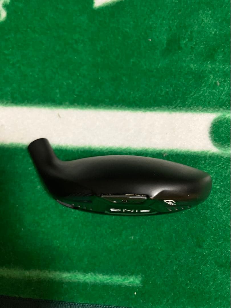 PING G425 ユーティリティ 4hy(22度 ) ヘッドのみ