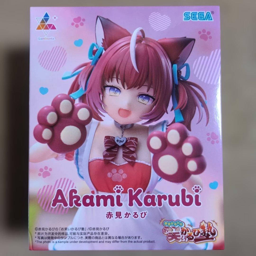美少女プライズフィギュアまとめ売り 9体セット