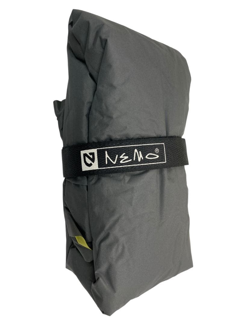 ★良品★ NEMO エアマット ダークイエローTENSOR20S 2点セット