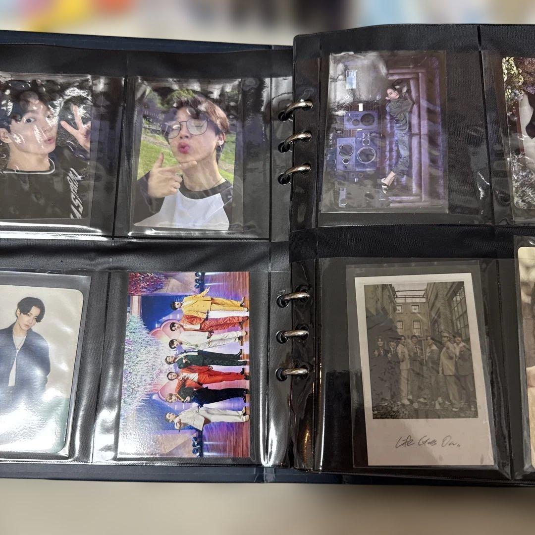 BTSセット