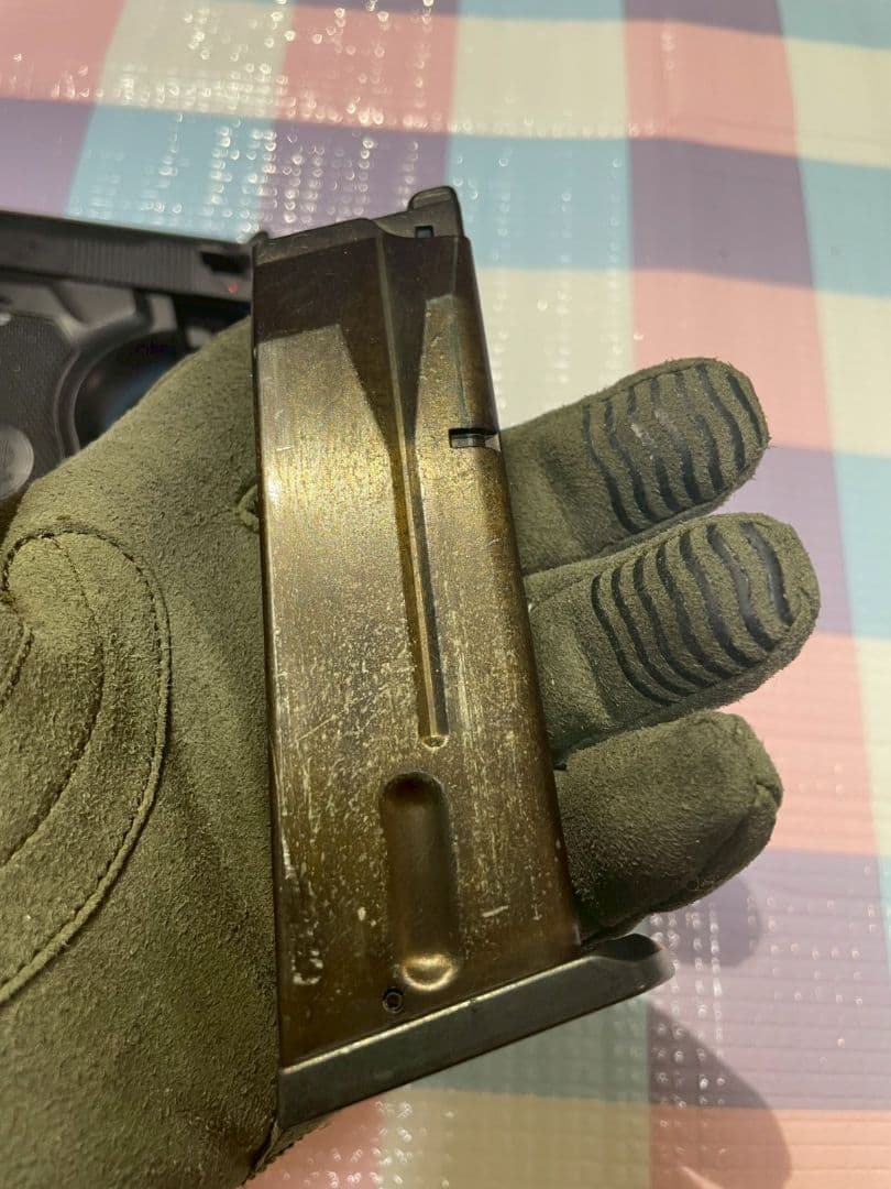 お値下げ中 ベレッタ M8045 クーガーF