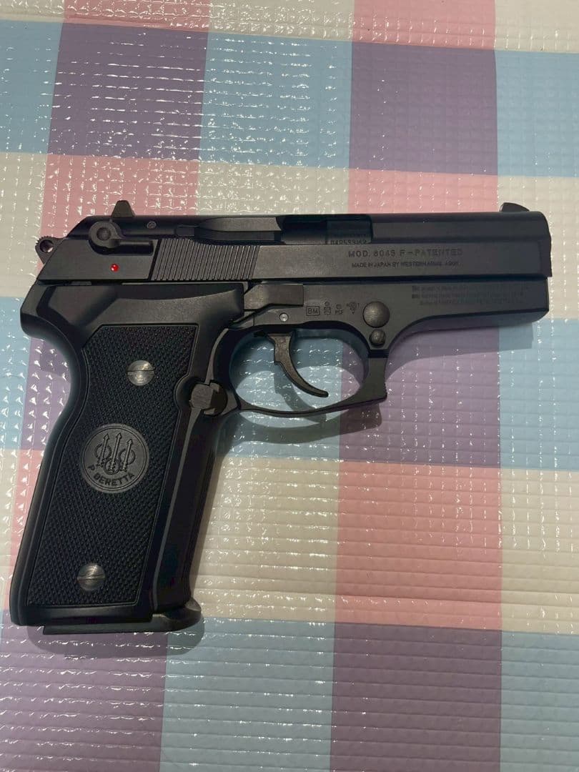 お値下げ中 ベレッタ M8045 クーガーF