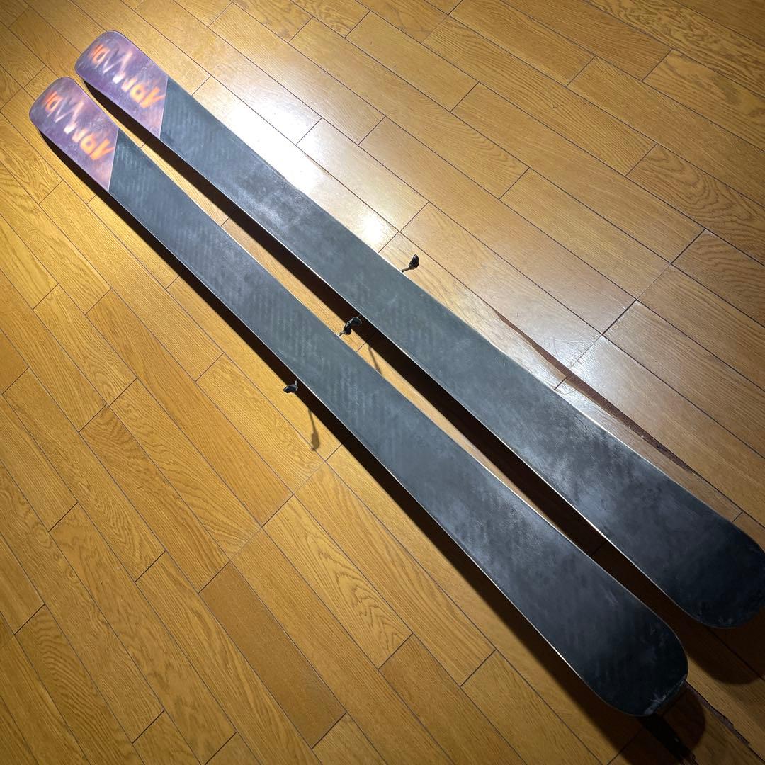 armadaアルマダINVICTUS95ti&griffon13IDセット