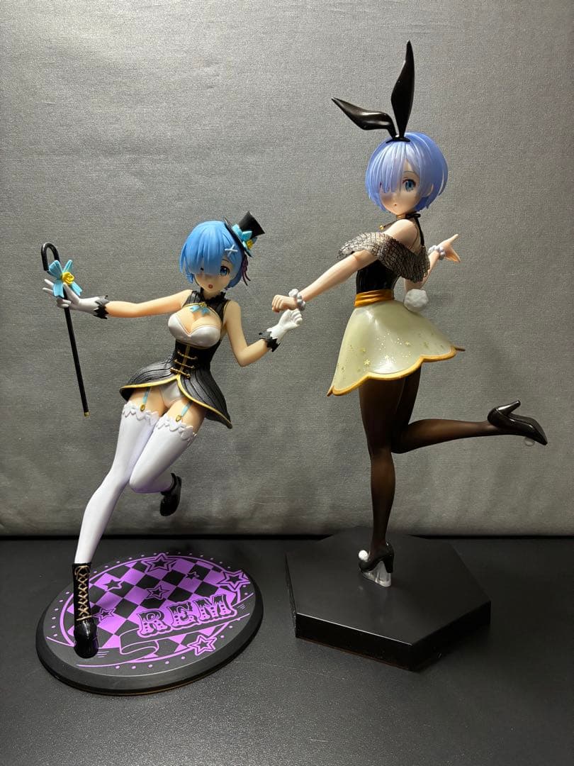 美少女フィギュア まとめ売り❗️