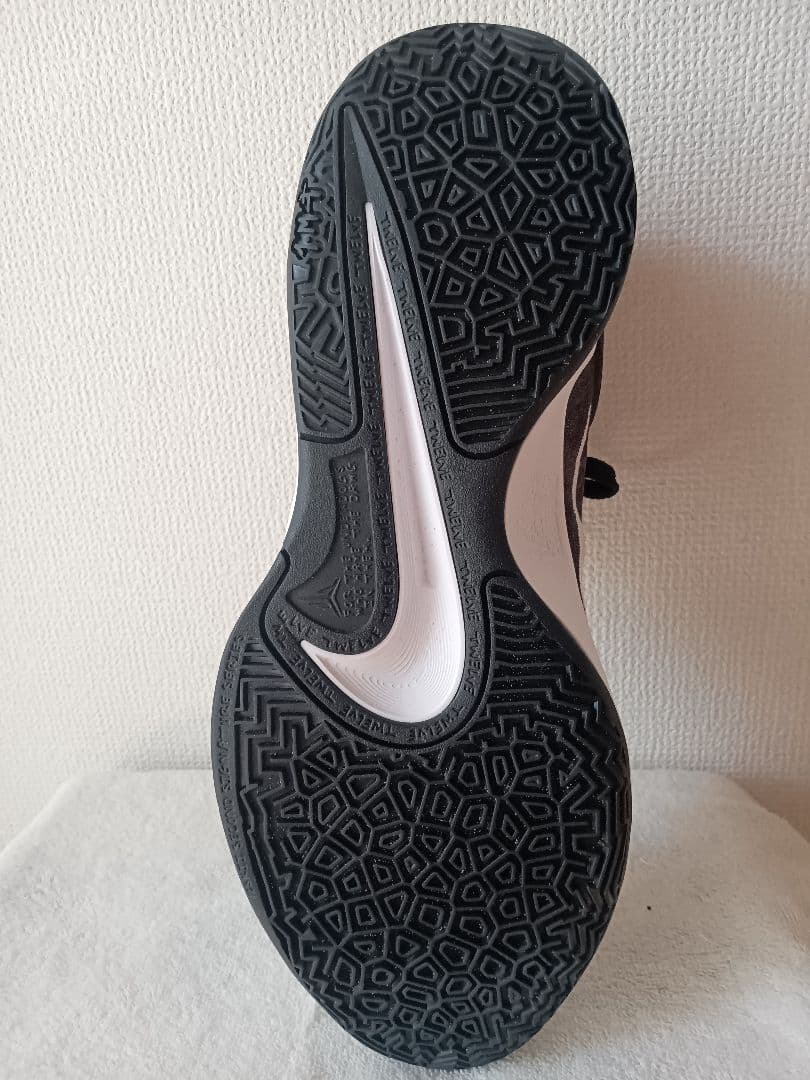 Nike ジャ2EP バスケットボールシューズ ブラック ナイキ
