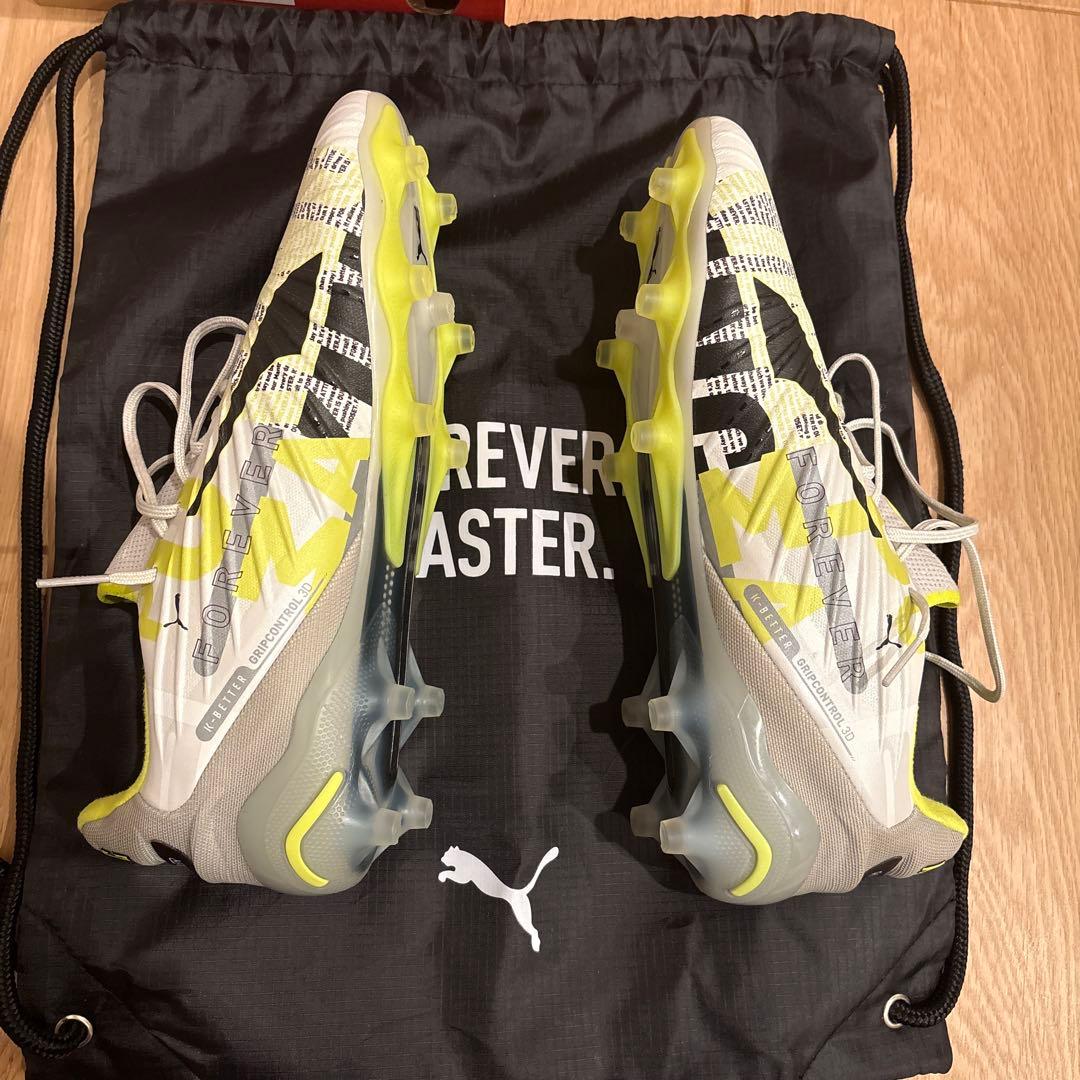 シューズ PUMA KING ULTIMATE FOREVER FG/AG 26cm