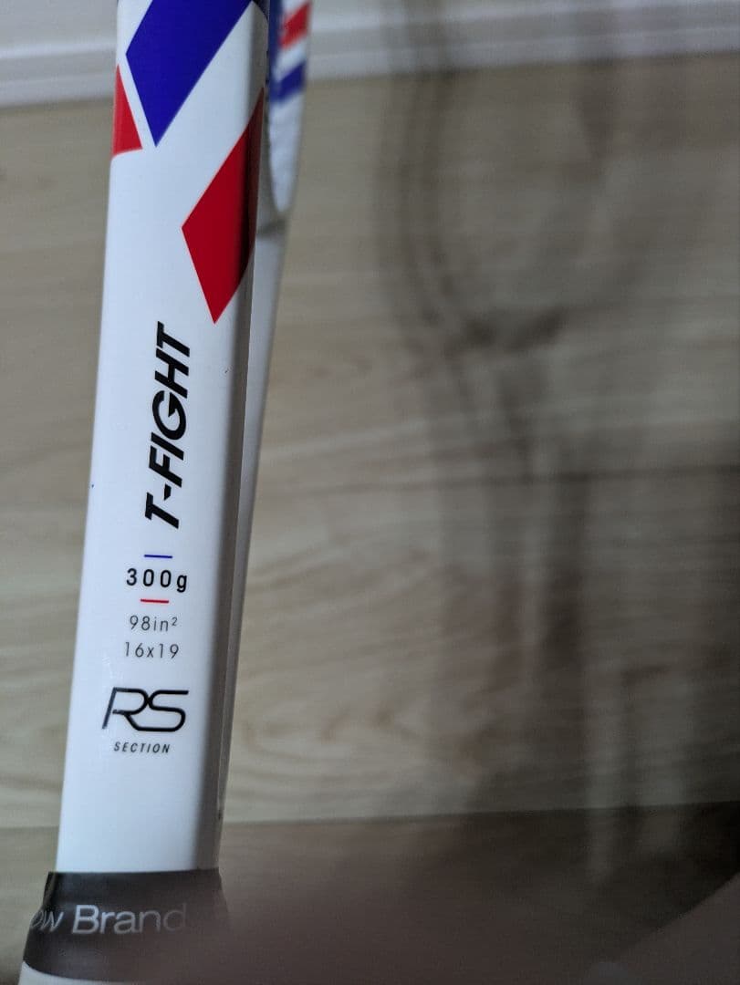 2025年新作 Tecnifibre T-FIGHT 300S