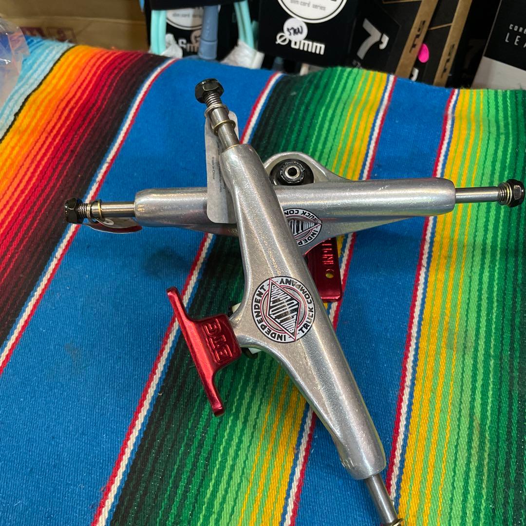 インディ　independent スケート　トラック　159