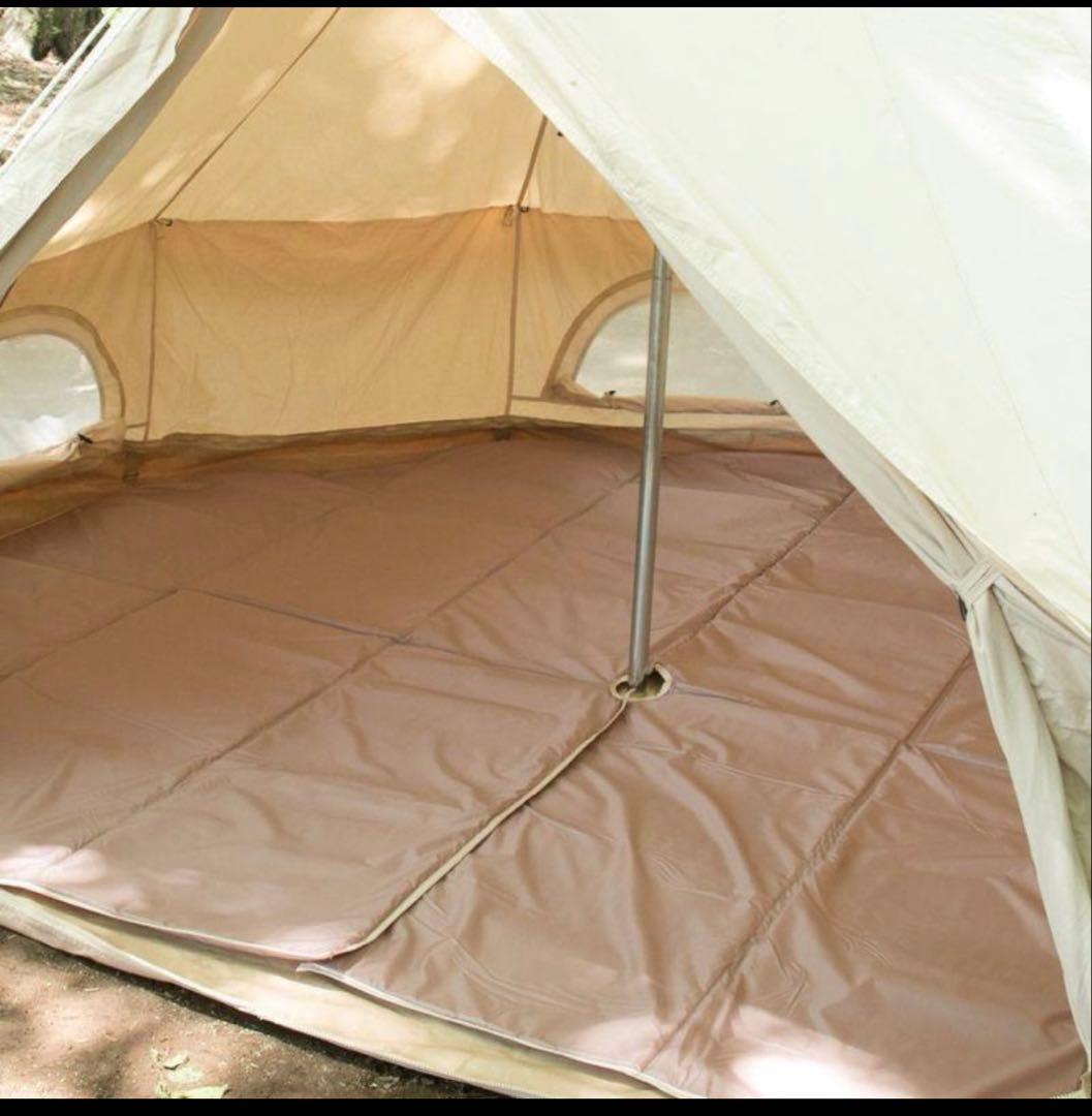 スモア S'more Bello400 ベロ400用　インナーマット