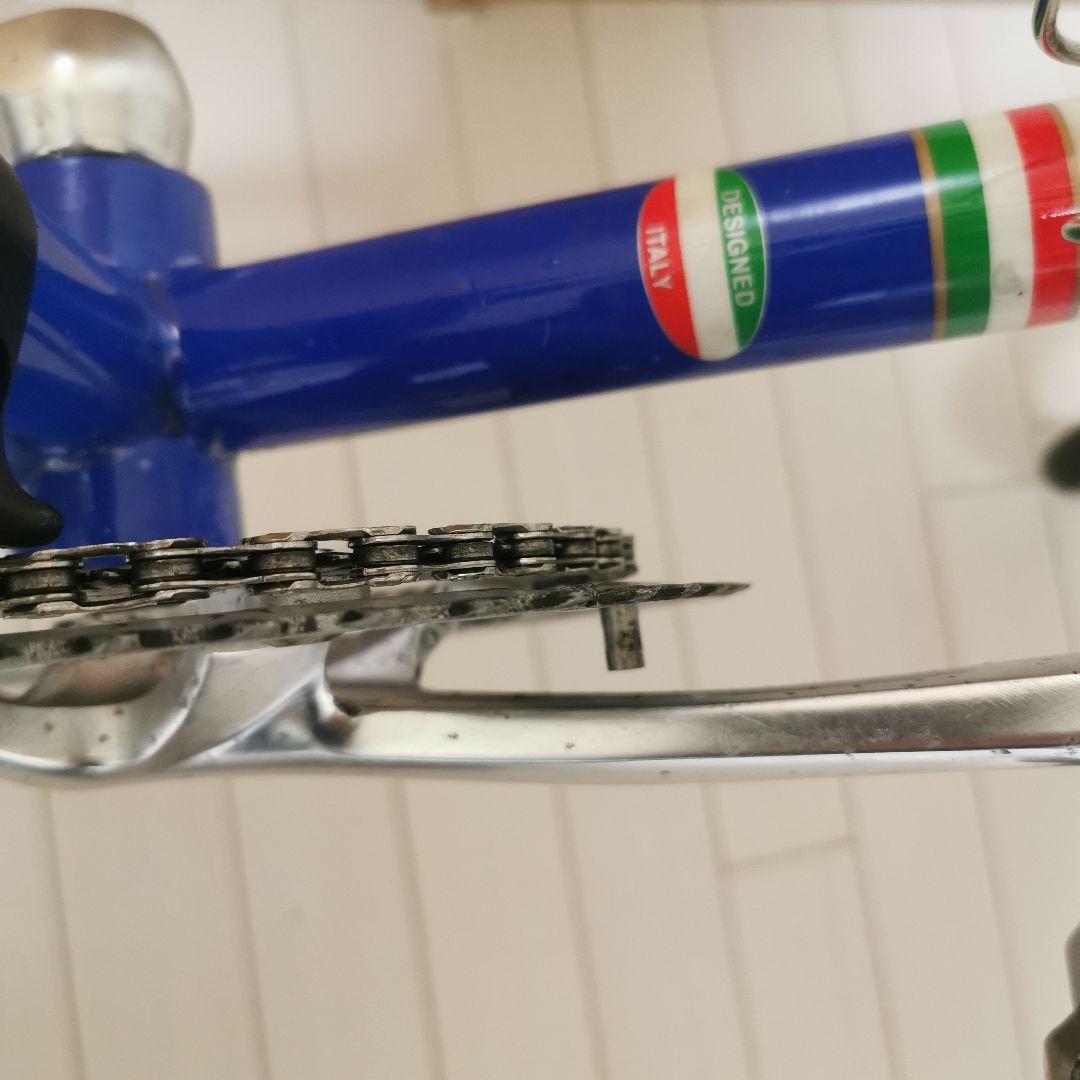 GIOS 510S 小径車 Shimano 105