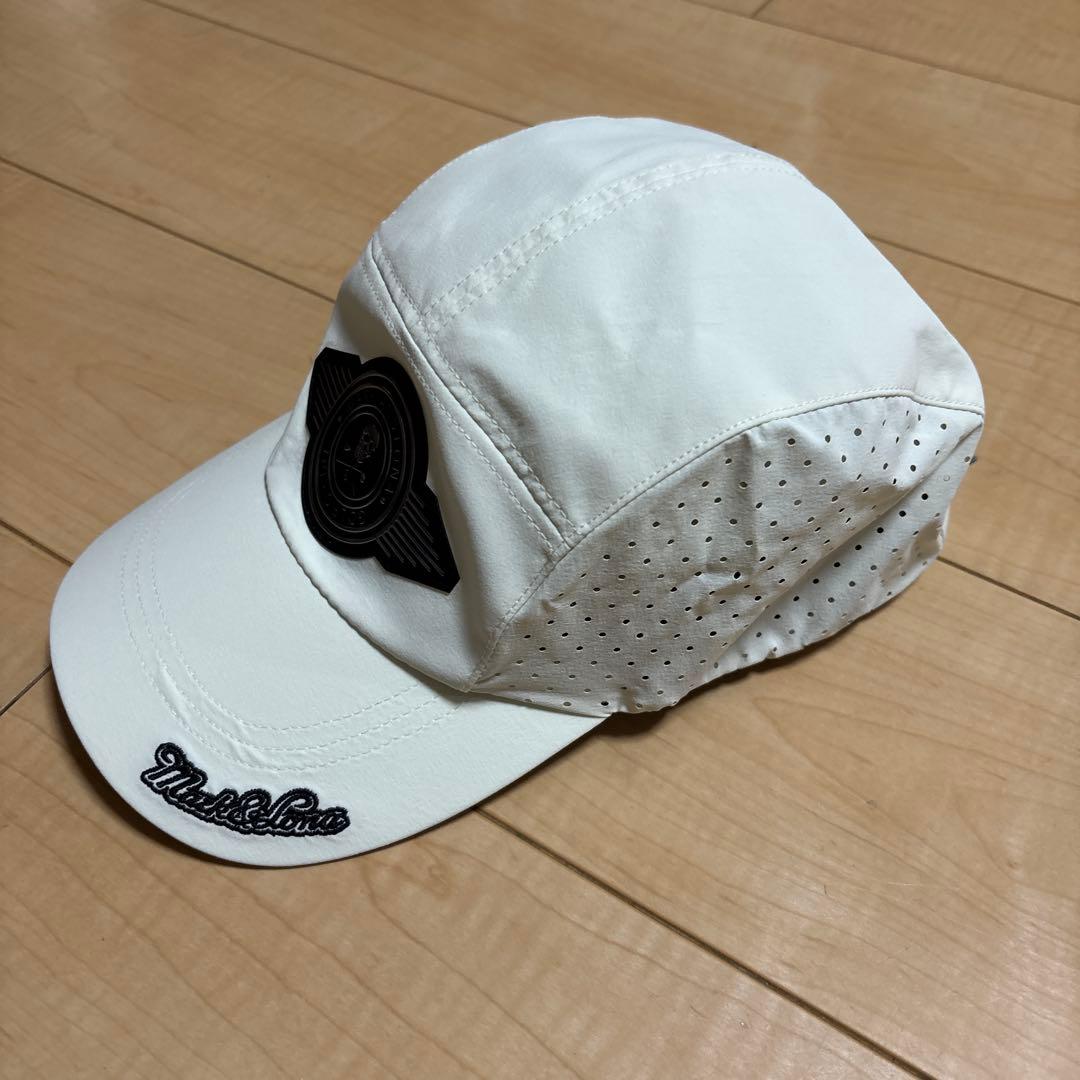 メンズウェア MARK & LONA Viper Flex 5-Panel Cap GOLF