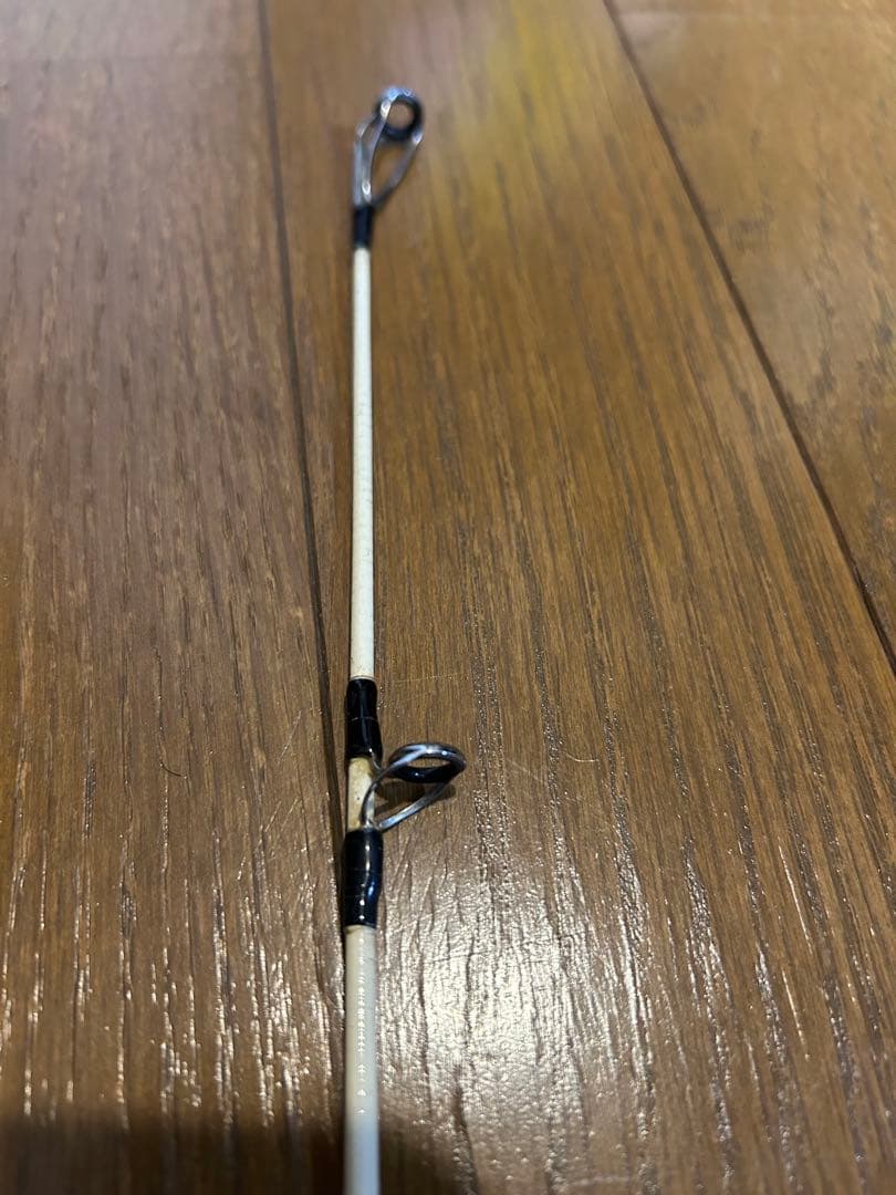 teat ティート マッチョ棒　6ft ※説明必読願います