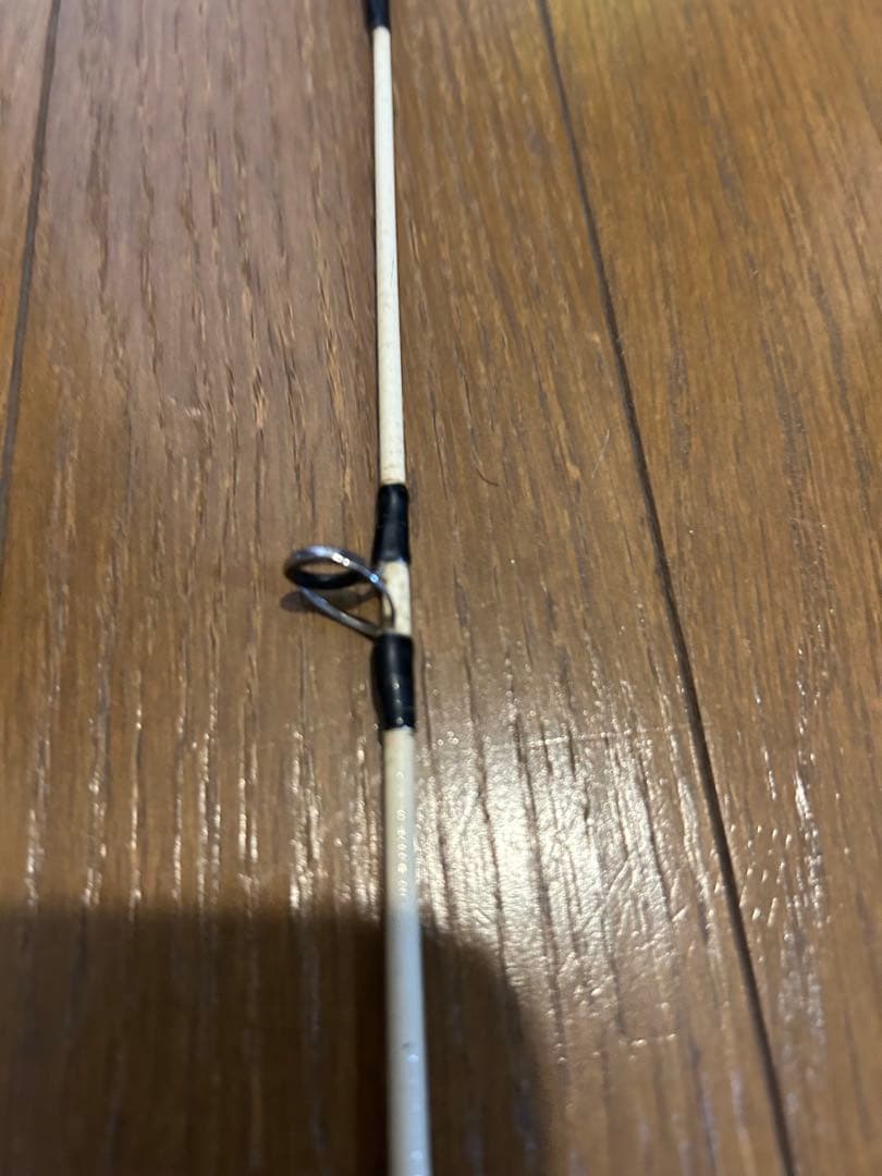 teat ティート マッチョ棒　6ft ※説明必読願います