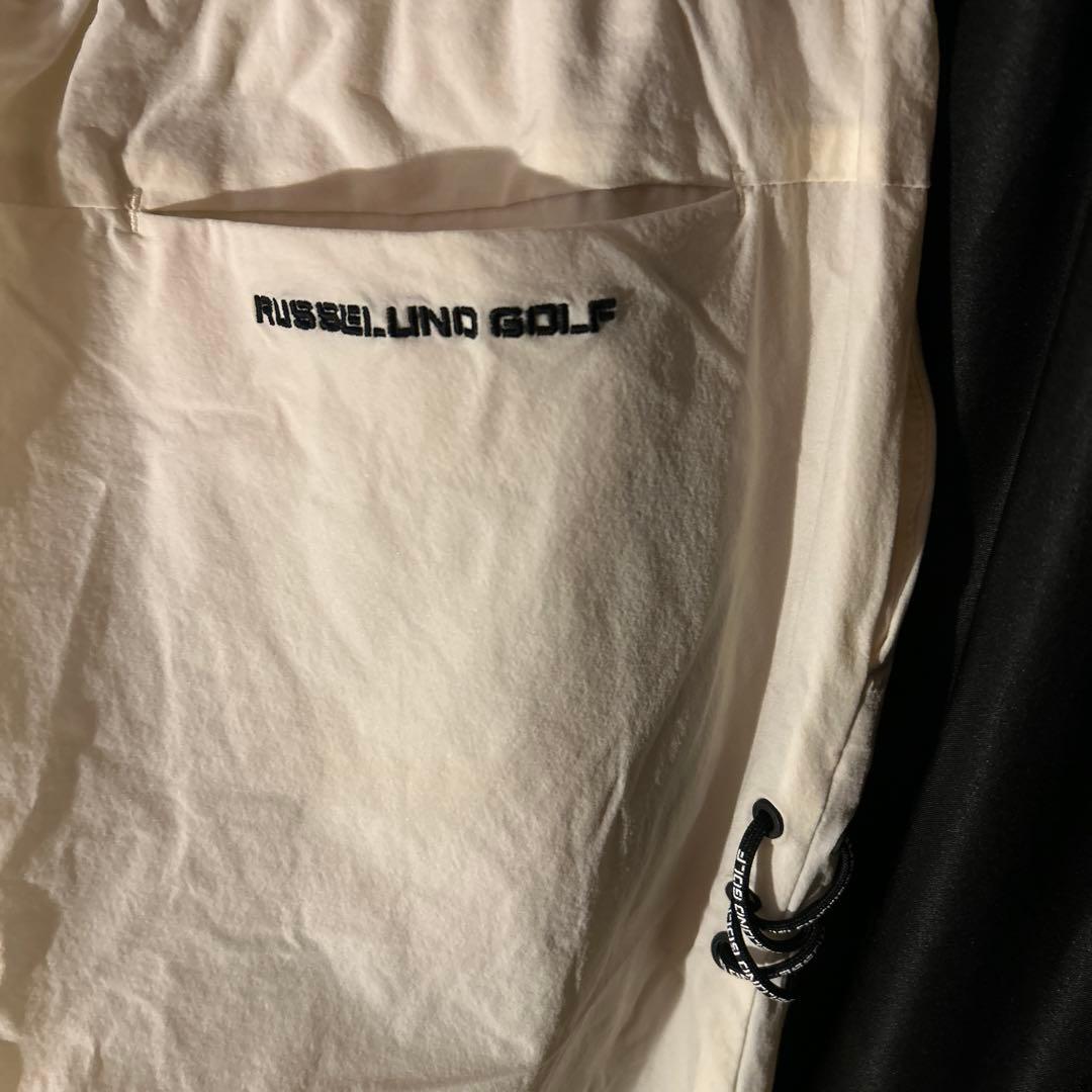 ラッセルノ 4サイズ ゴルフ パンツ Russeluno Golf