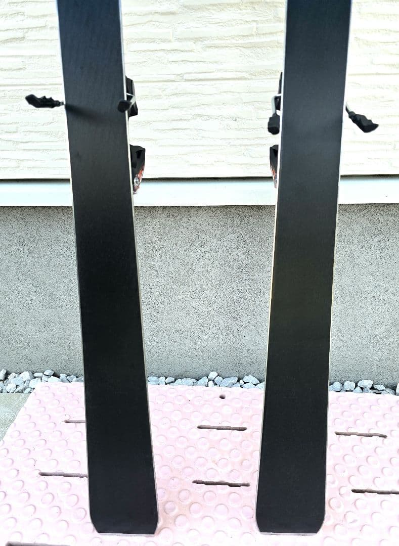 スキー Blizzard Firebird SRC RACE PLATE 165cm