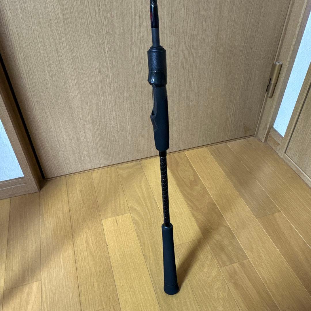 テンリュウ ホライゾン プログレッシブ HPG 642Ｓ-ＬＬ　超美品
