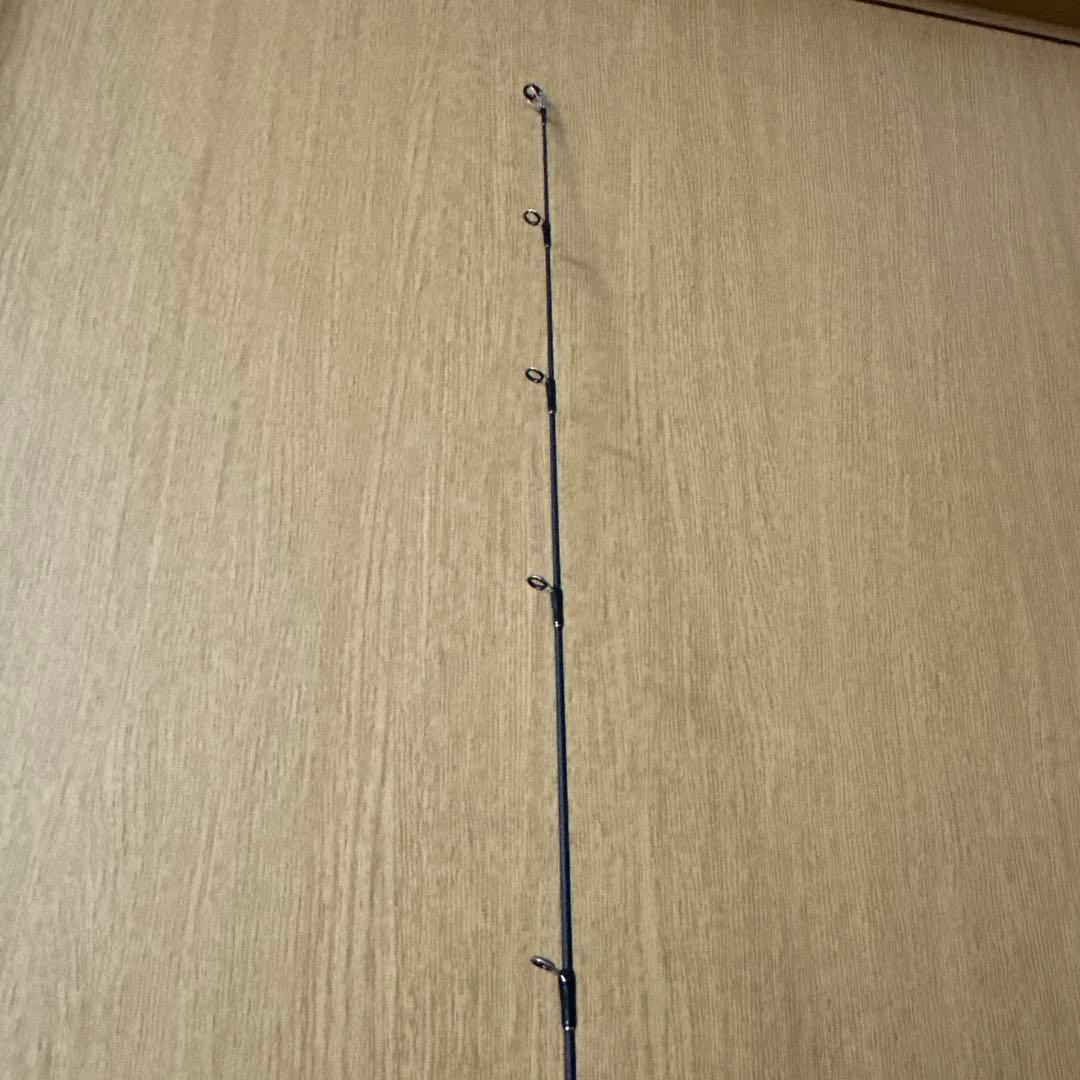 テンリュウ ホライゾン プログレッシブ HPG 642Ｓ-ＬＬ　超美品