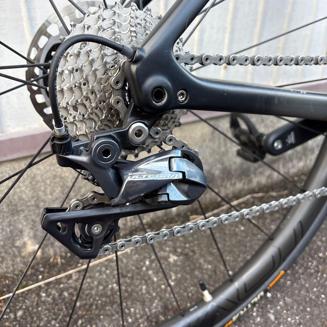 【最終値下】S-Works ターマック SL6 Ultegra 49
