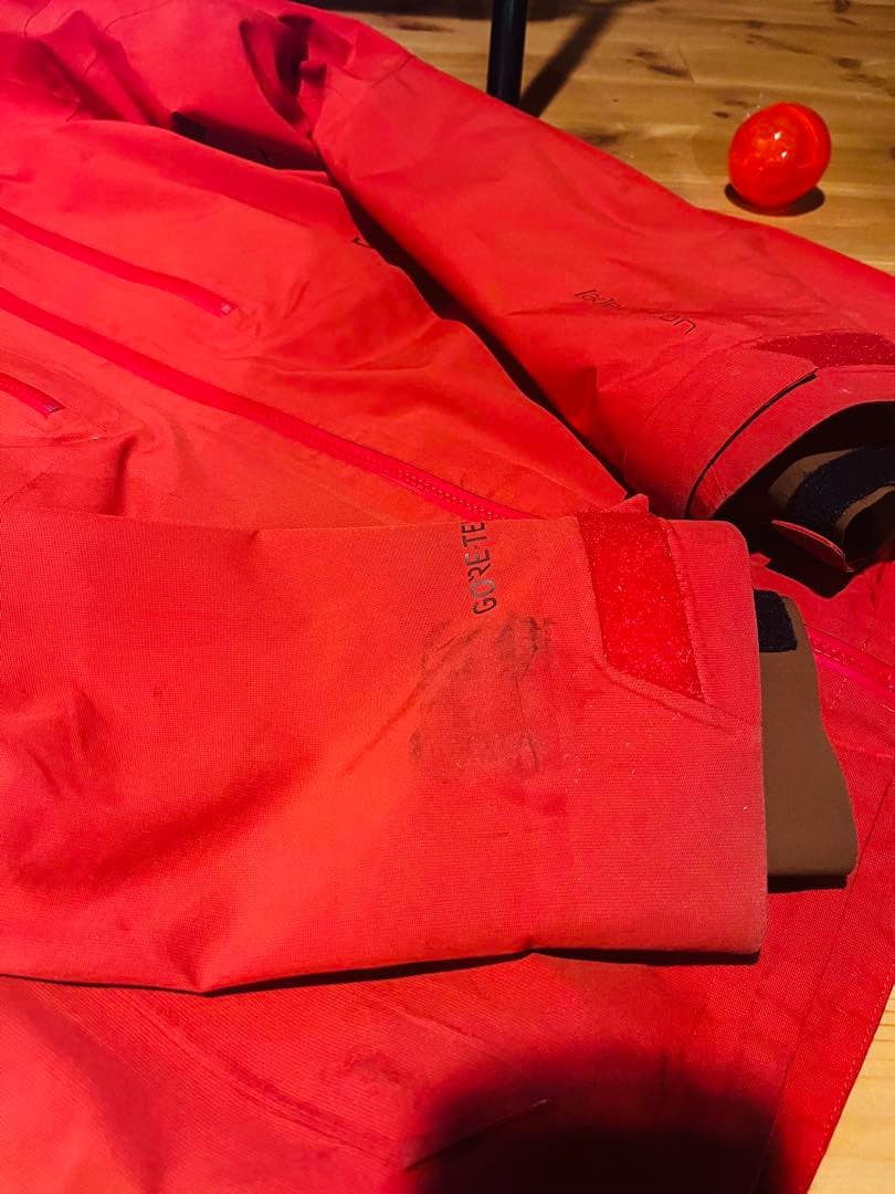 スノーボード Burton [ak] SWASH JACKET