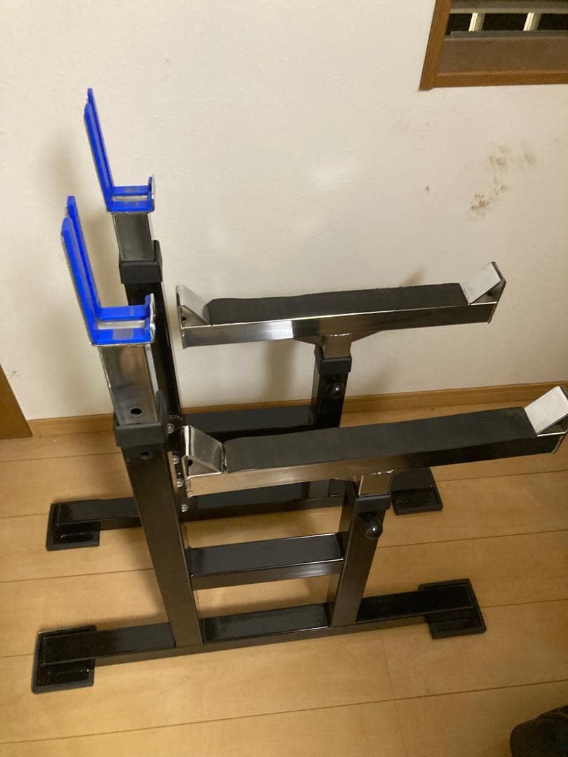 ROGUE ウエイトプレート 15kg 20kg 25kg