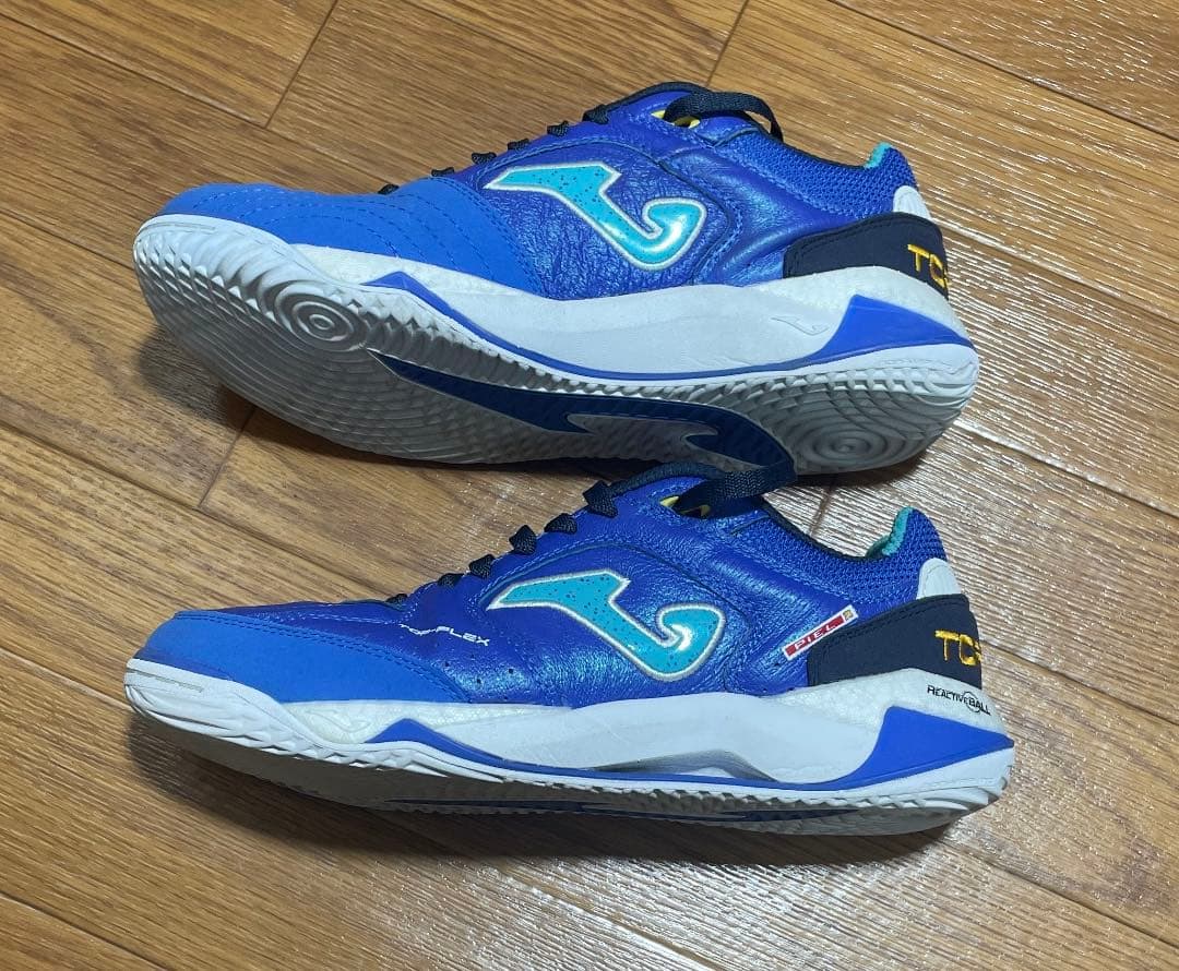 Joma ホマ TOP FLEX PLUS 27cm 値引き不可