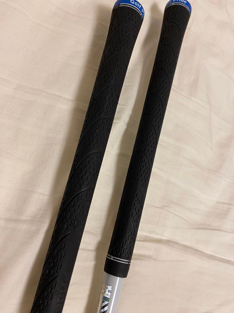 キャロウェイ EPIC SPEED 3W 5W 中古セット