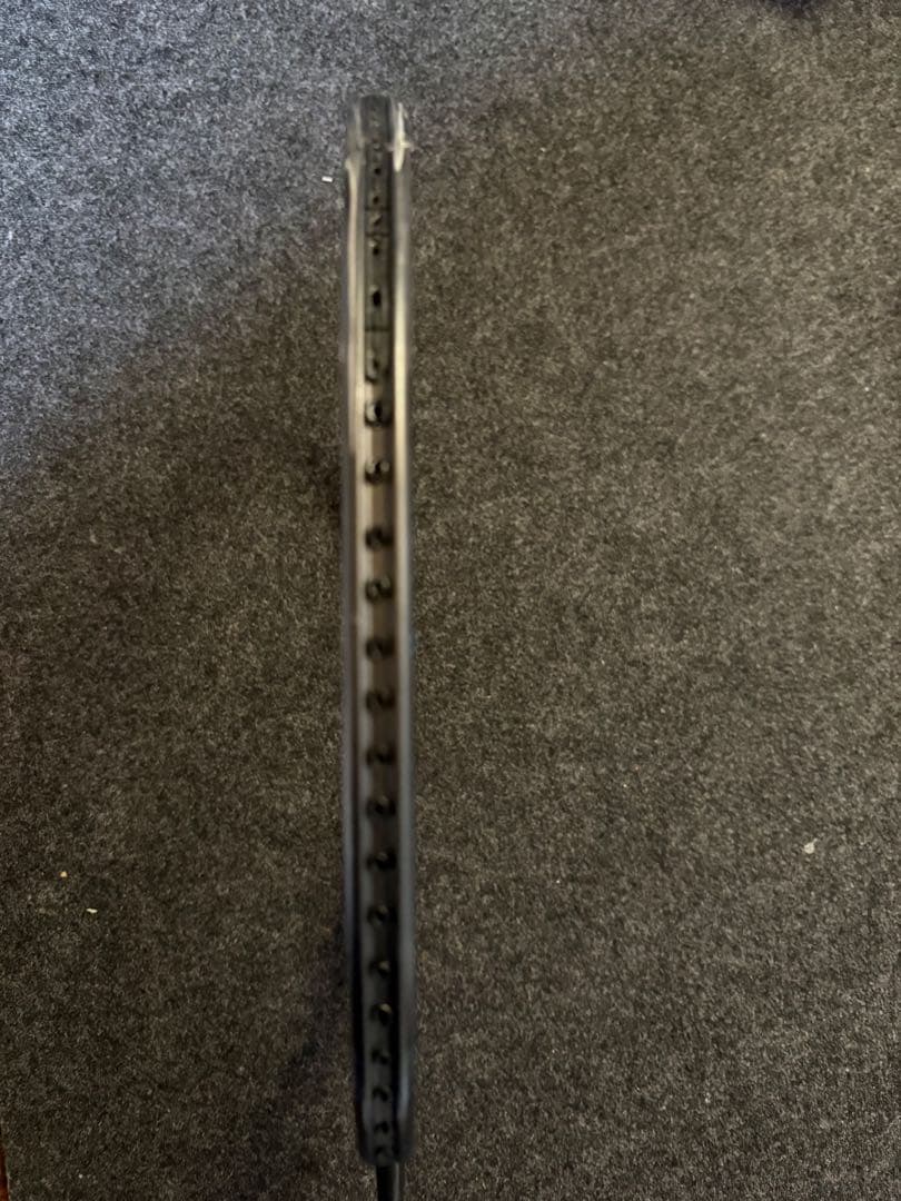 VOLTRIC Z-FORCE II バドミントンラケット（ジャンク品）