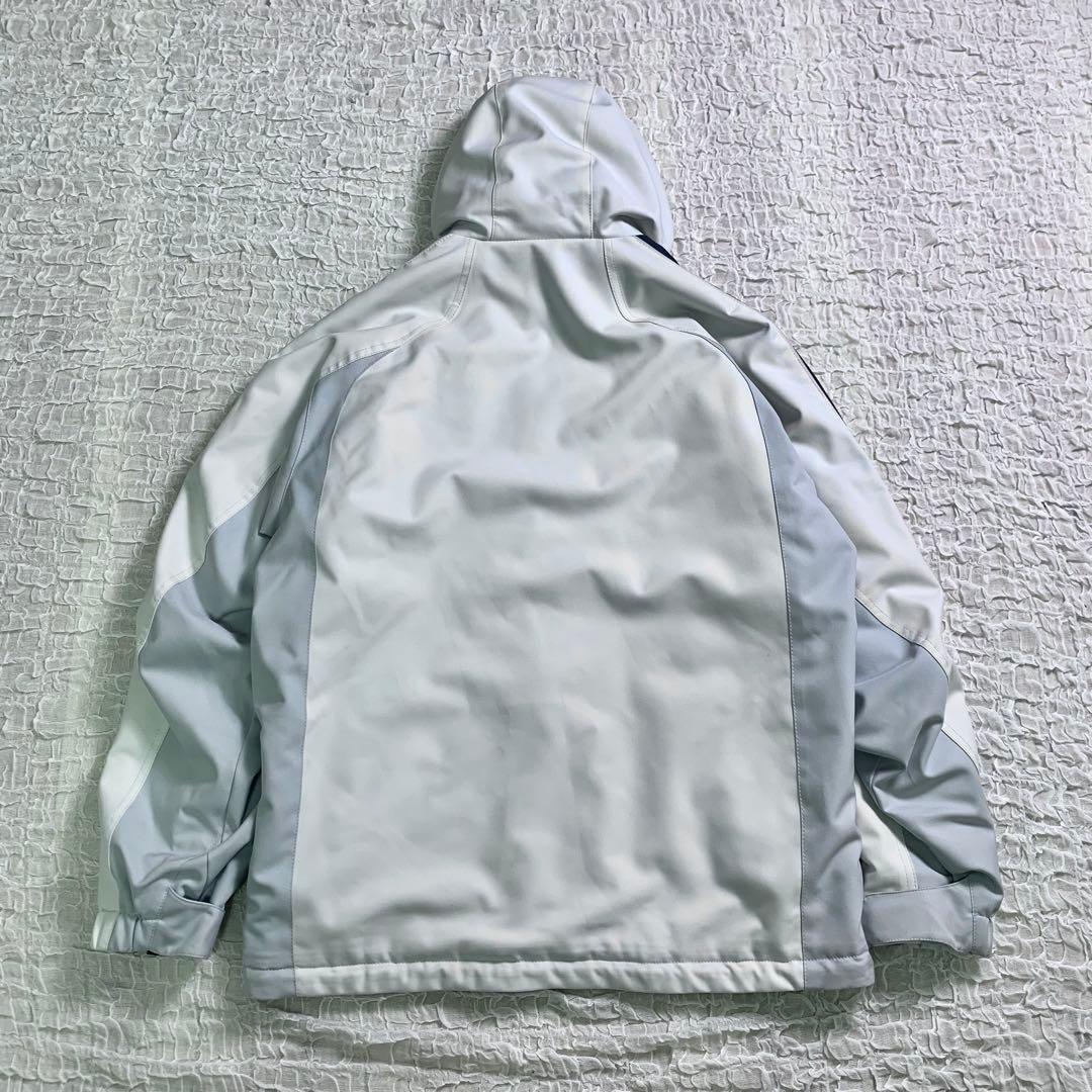 美品　phenix フェニックス スキーウェア スノボ　上下セット L