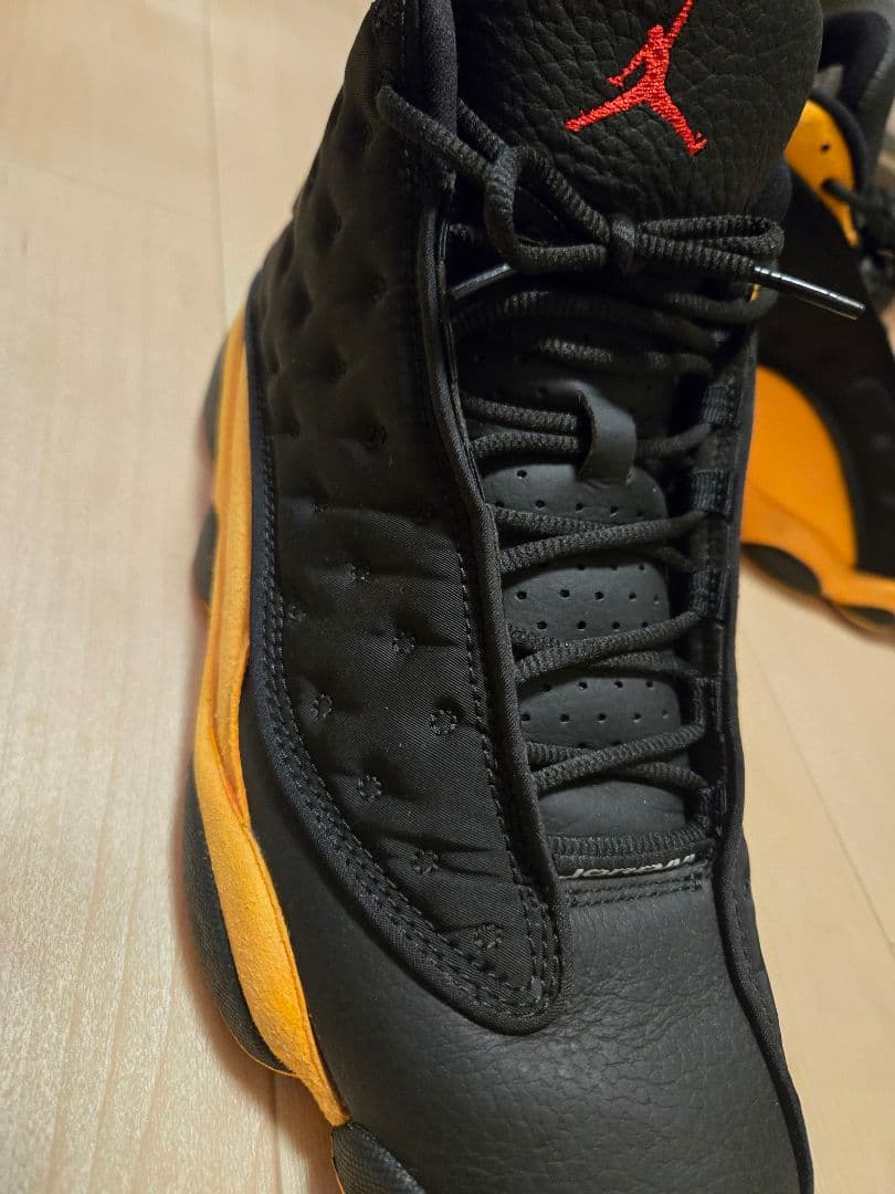 【美品】NIKE AIR JORDAN 13 RETRO