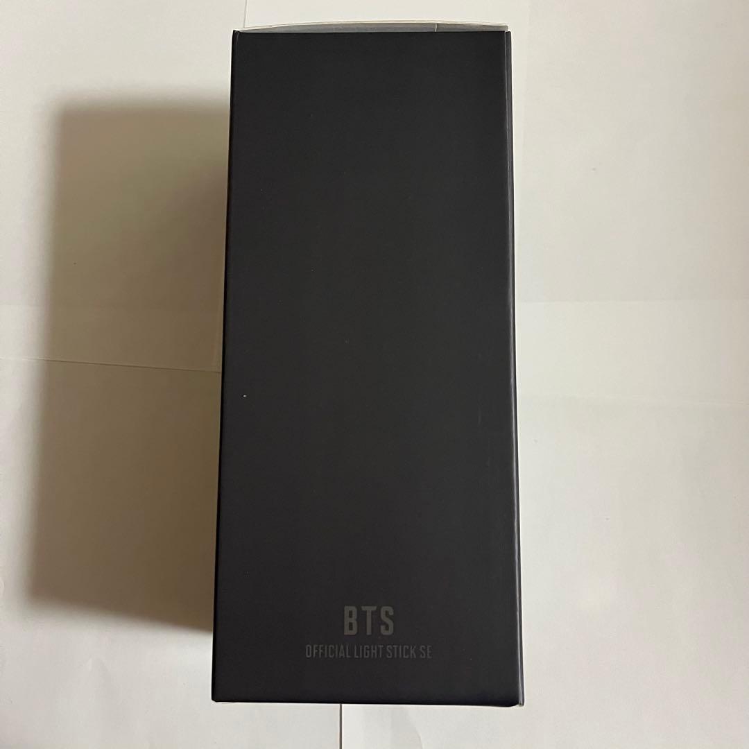 【近日締め切り】即日発送可⭕️BTS ペンライト アミボム ver.4