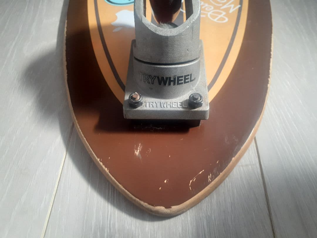 サーフスケート　TRY WHEEL　トライホイール