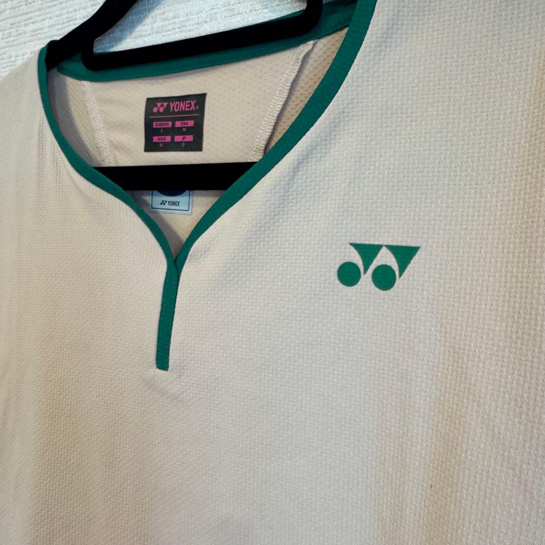 美品　20837 YONEX ヨネックス バドミントン　テニス　ゲームウェア