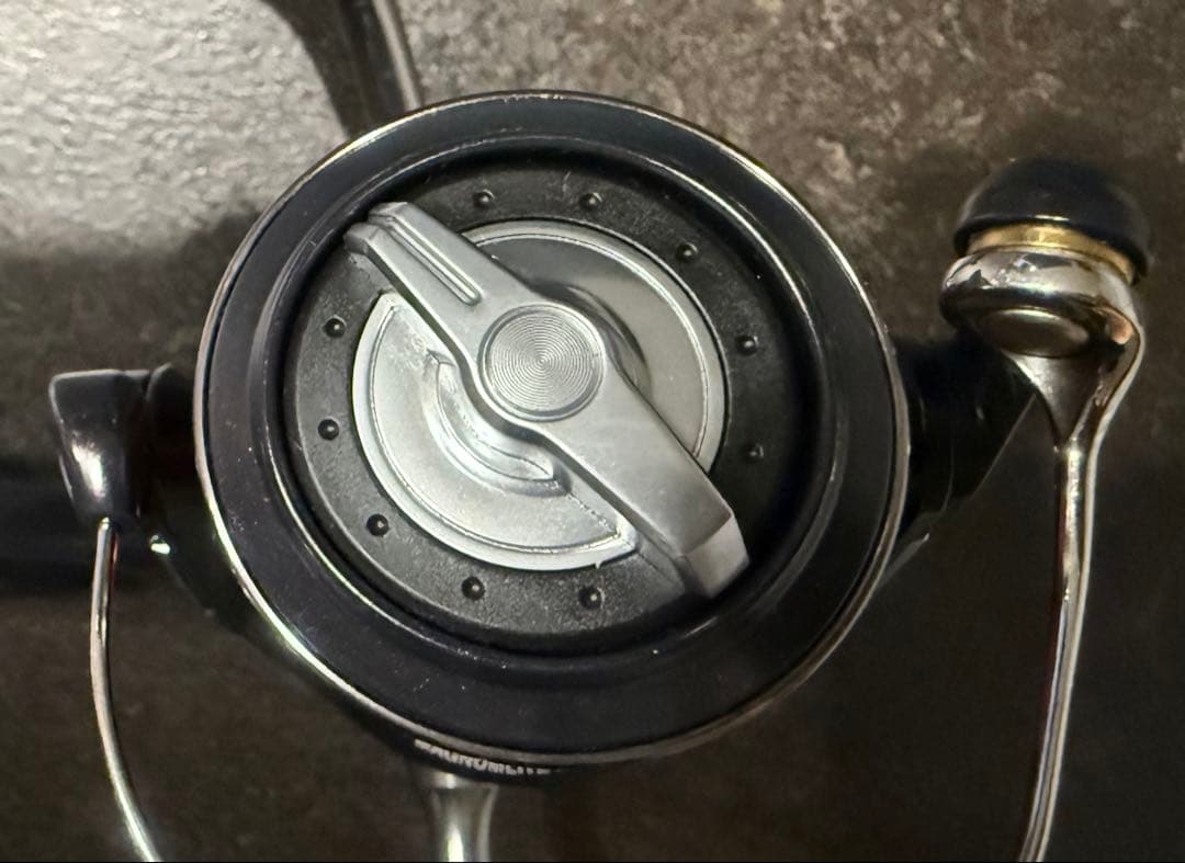 シマノ(SHIMANO) 13 セフィアBB C3000S リール