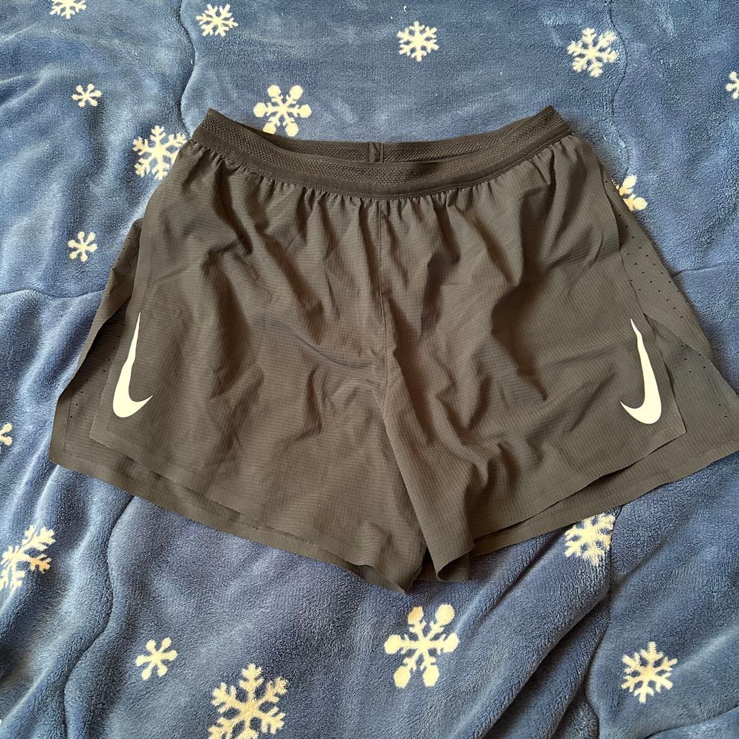 NIKE ナイキ エアロスイフト ショート 24時間以内発送