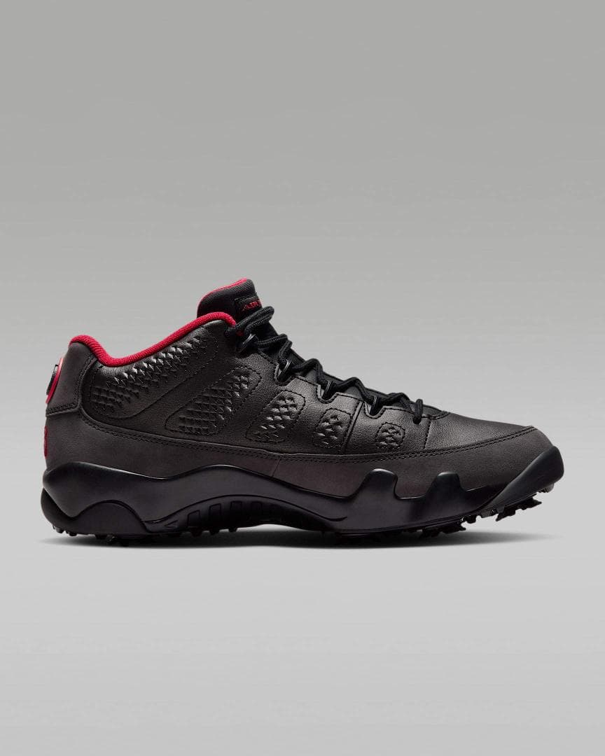 NIKE★大人気✨AIR JORDAN 9 G エアジョーダン9 ゴルフ 27