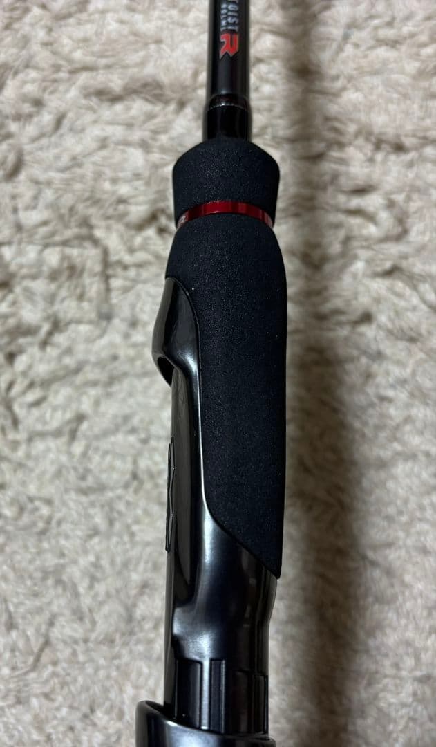 【値下げ中】エメラルダス　ストイストRT　80LML DAIWA