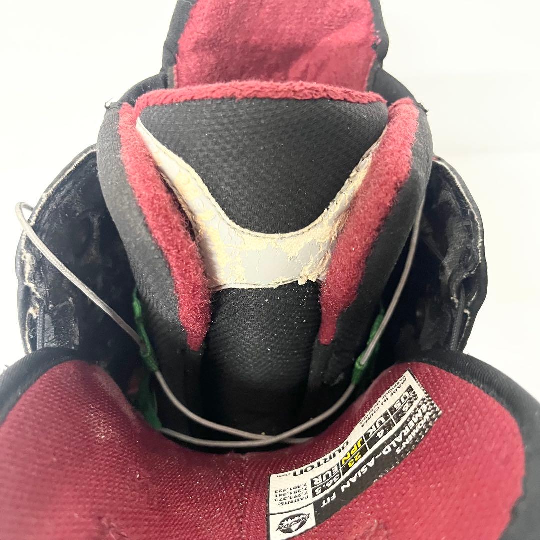 BURTON レディース　スノボセット　バートン　女性用　スノーボード　バイン