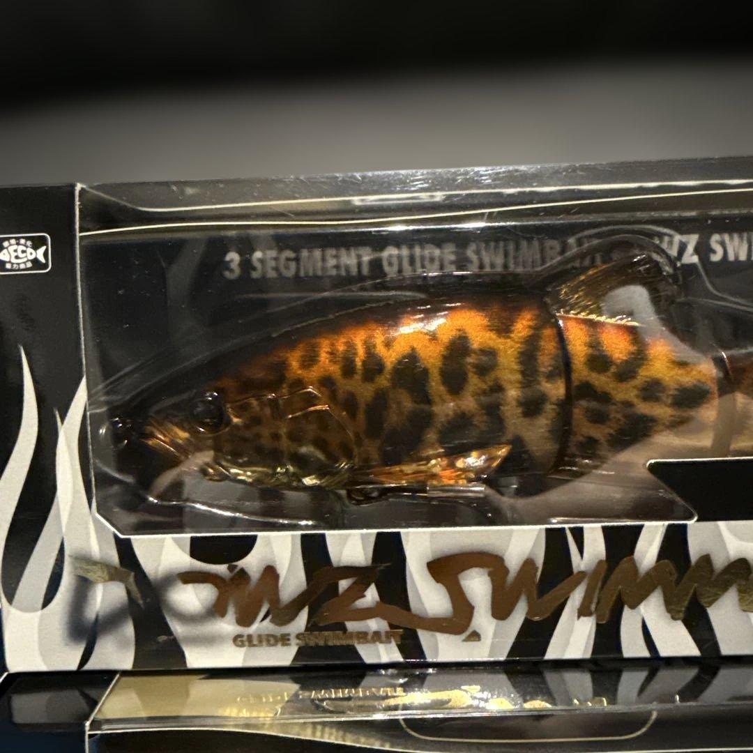 DOWZ SWIMMER 180SF 限定カラーセット