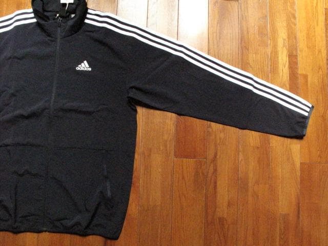 新品adidasジャージ上下セットL