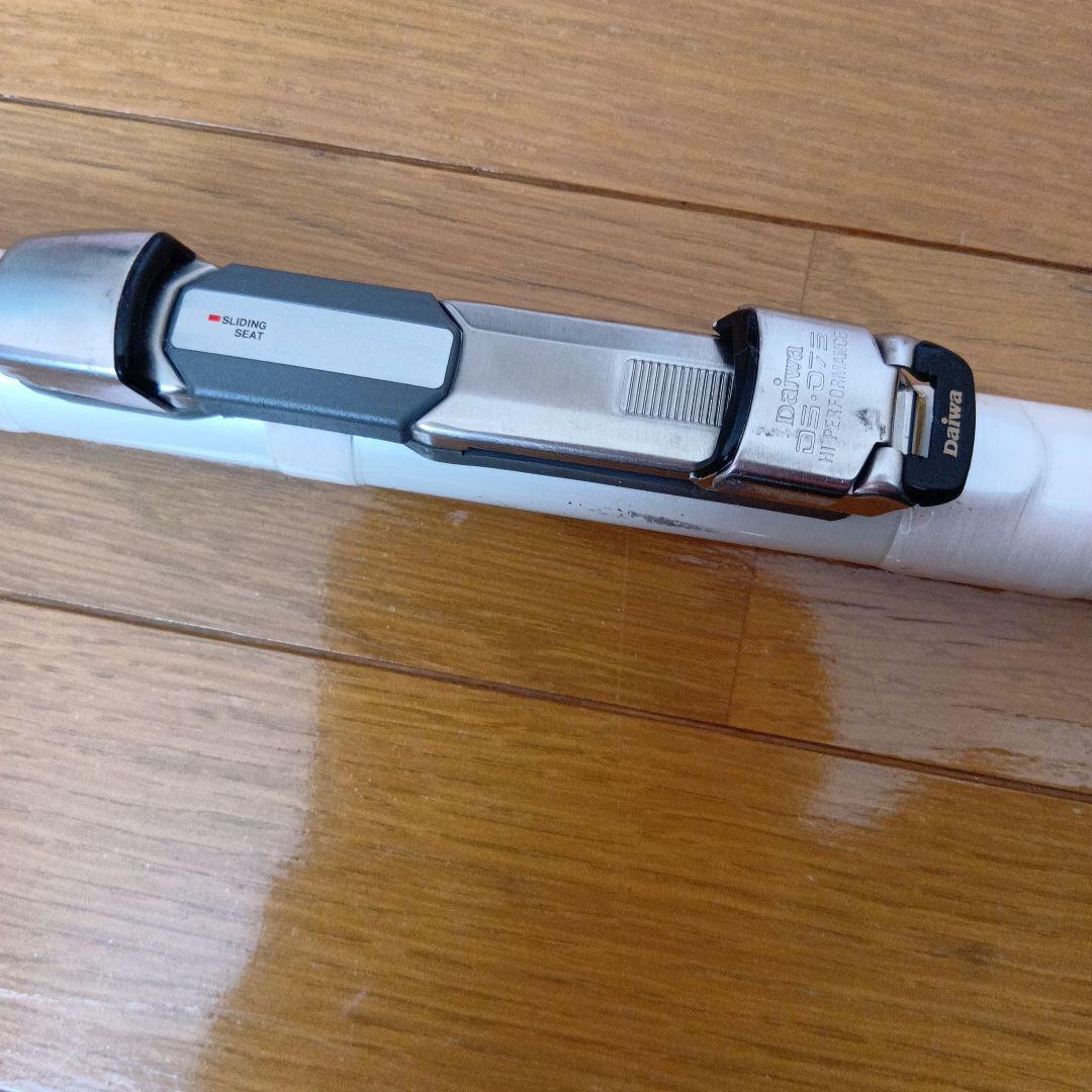 DAIWA HZ インターライン　サーフT 30号425