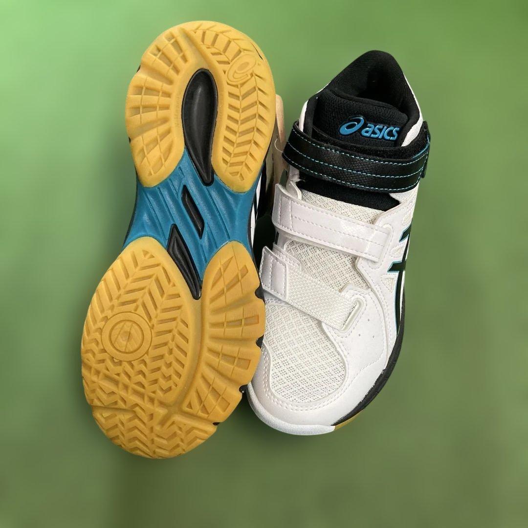 asics1053A053 COURT SELFIT 2 バレーボールシューズ