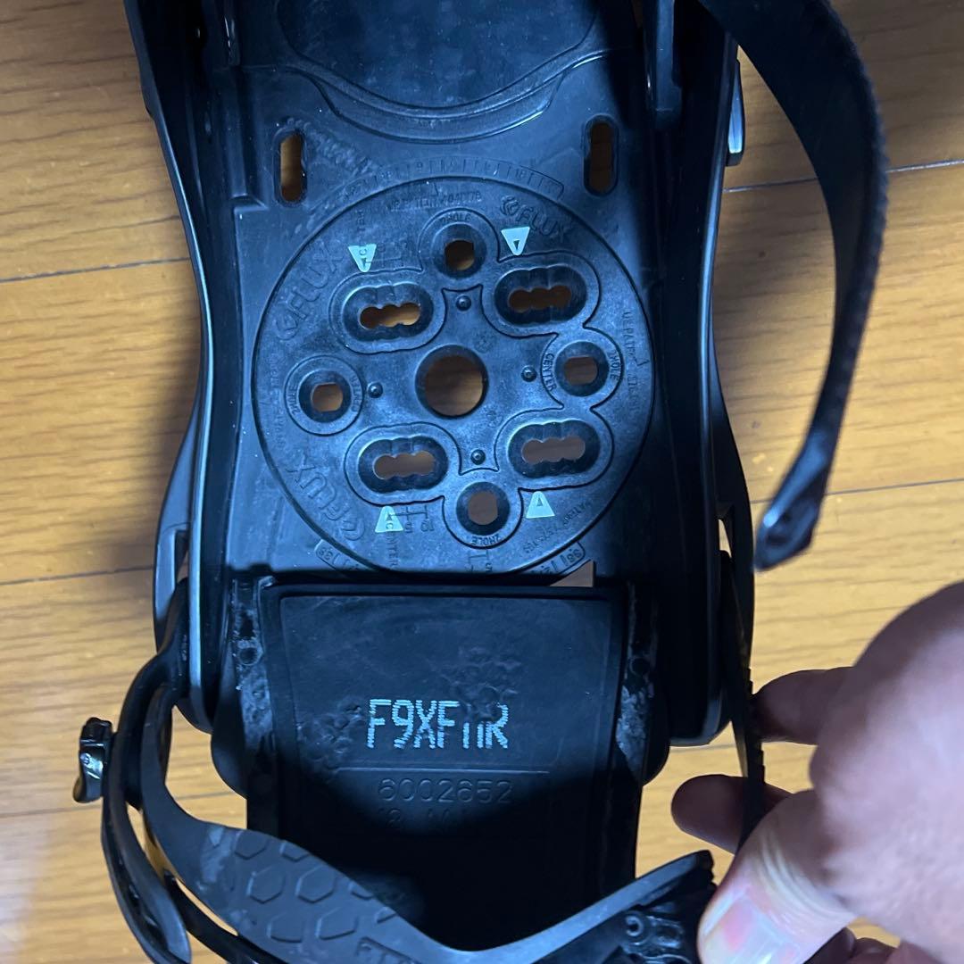 FLUX XF PENNY WISE Mサイズ