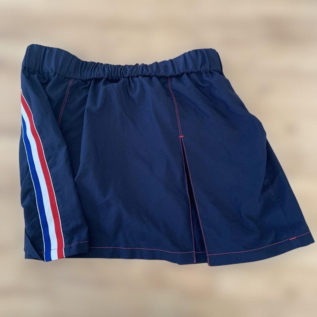 ルコック！サイクルジャージパンツ&スカートセット新品！定価15000＋税 L