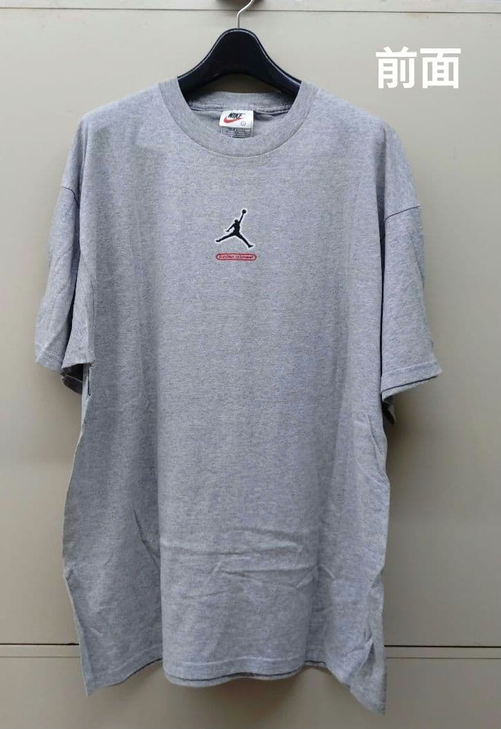 90s ナイキ マイケル・ジョーダン Tシャツ