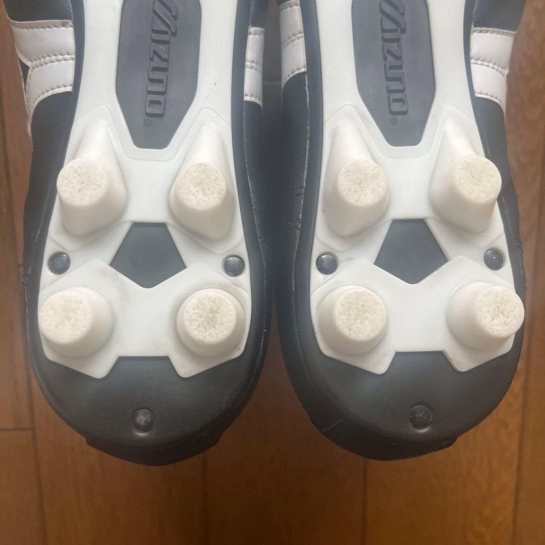 サッカースパイク　MORELIA 2 JAPAN（25.5）