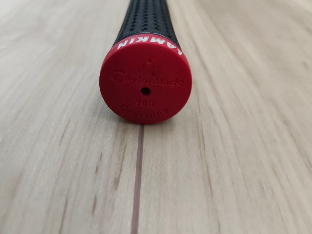 TaylorMade TENSEI RED TM 50 S ドライバーシャフト